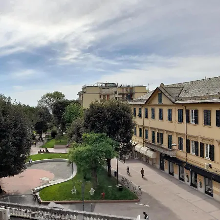 Romanticapt Apartamento