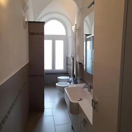 Appartement Romanticapt Levanto