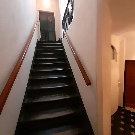 Romanticapt Apartamento