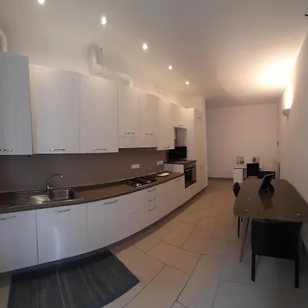 Romanticapt Apartamento