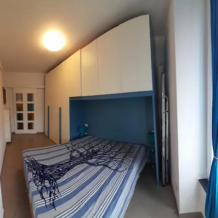 Romanticapt Apartamento Levanto