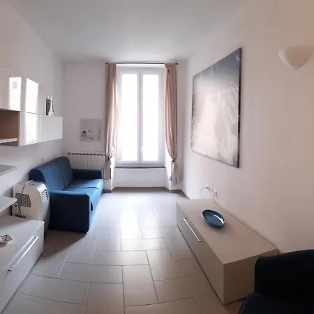 Romanticapt Appartement