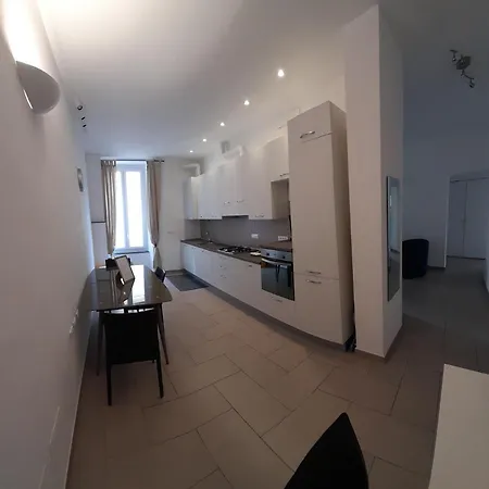 Appartement Romanticapt