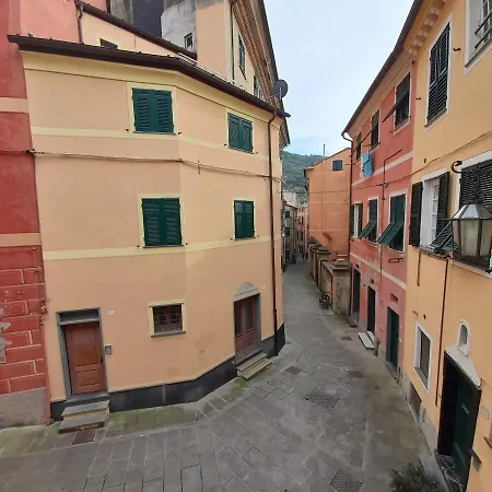 Romanticapt Apartamento *