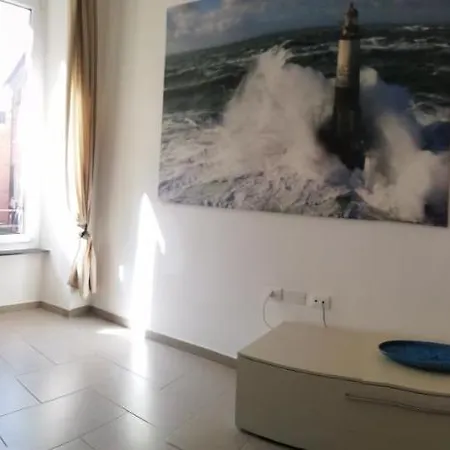 Appartement Romanticapt