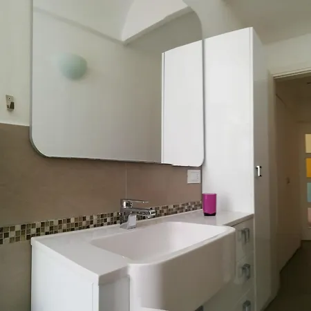 Romanticapt Appartement