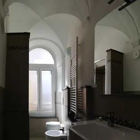 Romanticapt Appartement *