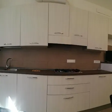 Appartement Romanticapt