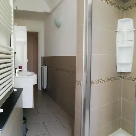 Appartement Romanticapt