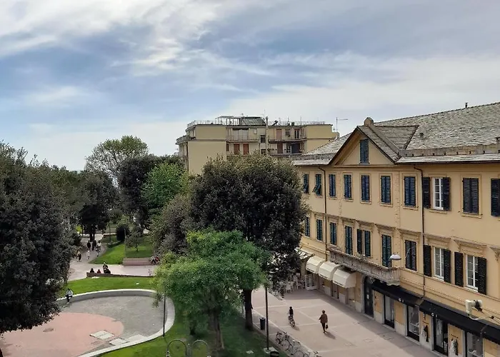 Romanticapt Apartmán