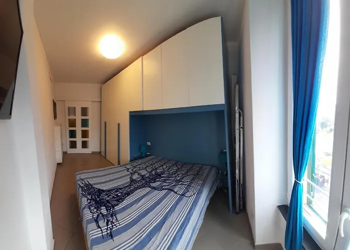 Romanticapt شقة ليفانتو