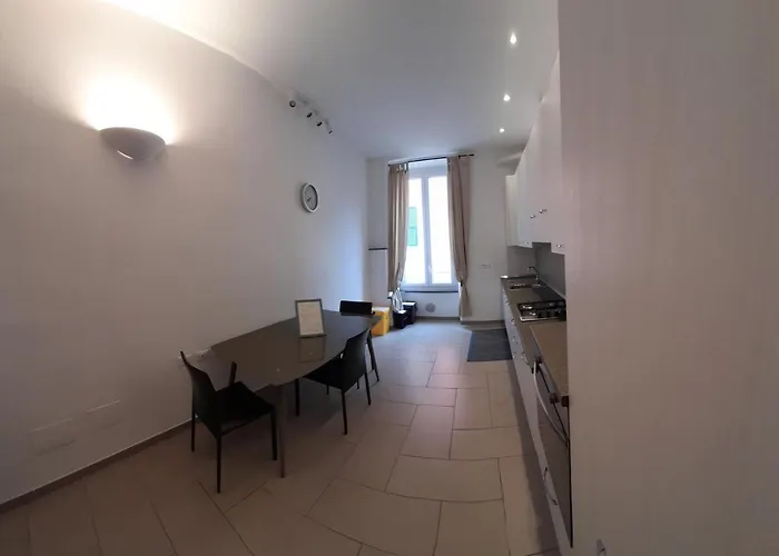 Romanticapt ليفانتو