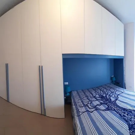 Apartment Romanticapt