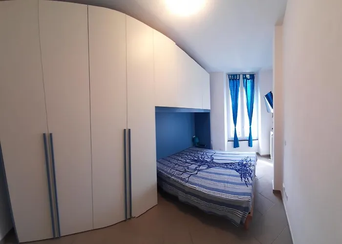 Lejlighed Romanticapt Levanto