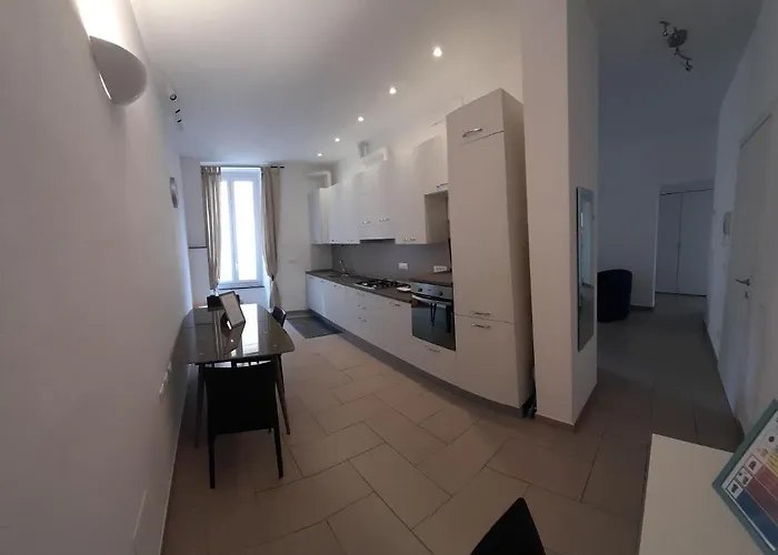 Lejlighed Romanticapt