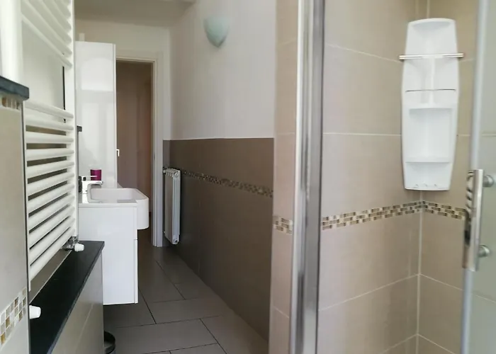 Διαμέρισμα Romanticapt